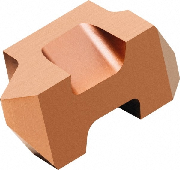 Threading Insert: TLTF3R 1125, Carbide